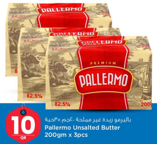 PALLERMO   in Safari Hypermarket in Qatar - Al Rayyan