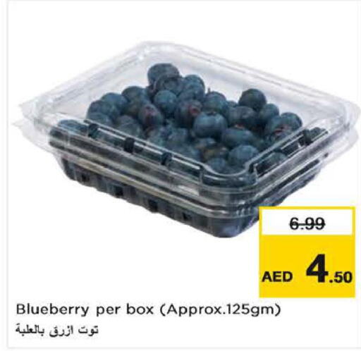  Berries  in نستو هايبرماركت in الإمارات العربية المتحدة , الامارات - ٱلْعَيْن‎