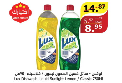 LUX   in Al Raya in KSA, Saudi Arabia, Saudi - Bishah