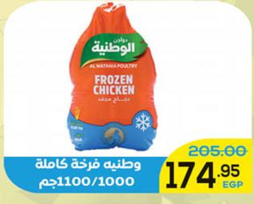  Frozen Whole Chicken  in اسواق الضحى in Egypt - القاهرة