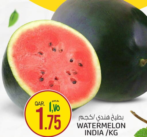  Watermelon  in Kenz Mini Mart in Qatar - Al Shamal