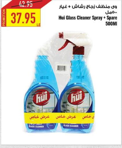  Glass Cleaner  in Oscar Grand Stores  in Egypt - Cairo