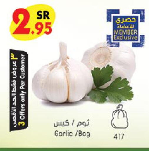  Garlic  in بن داود in مملكة العربية السعودية, السعودية, سعودية - خميس مشيط