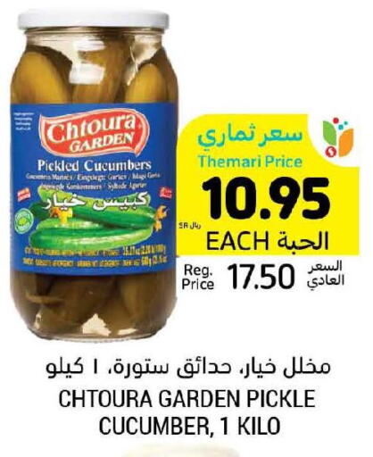  Cucumber  in أسواق التميمي in مملكة العربية السعودية, السعودية, سعودية - جدة