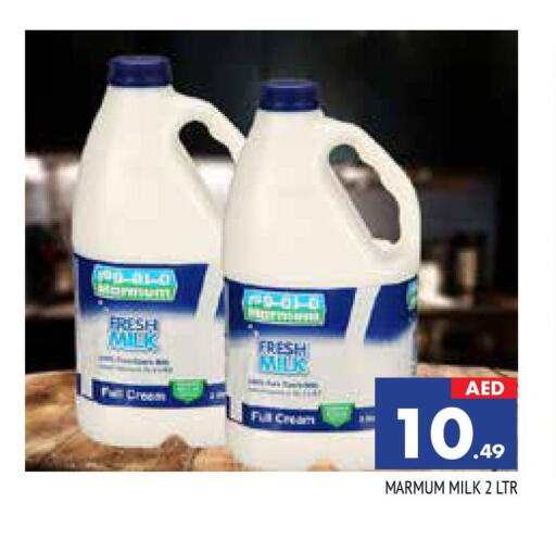  Full Cream Milk  in AL MADINA in UAE - Sharjah / Ajman