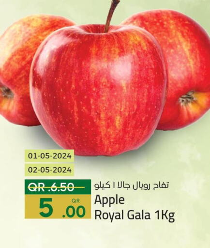  Apples  in باريس هايبرماركت in قطر - الوكرة