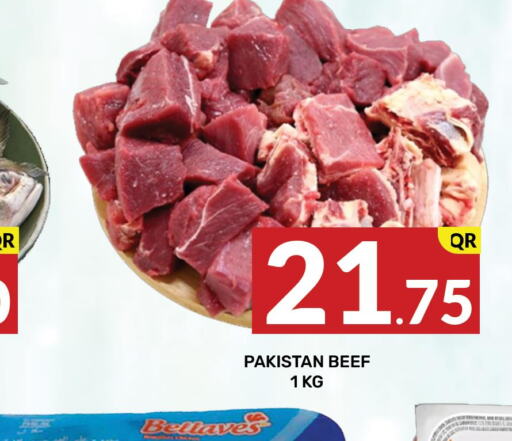  Beef  in Majlis Shopping Center in Qatar - Al Rayyan