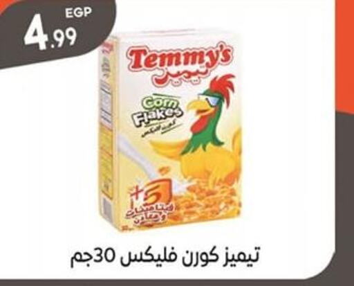 TEMMYS Corn Flakes  in أولاد المحاوى in Egypt - القاهرة