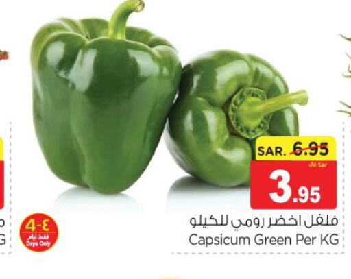  Chilli / Capsicum  in نستو in مملكة العربية السعودية, السعودية, سعودية - الرياض