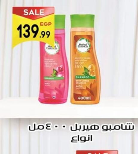  Shampoo / Conditioner  in El mhallawy Sons in Egypt - Cairo