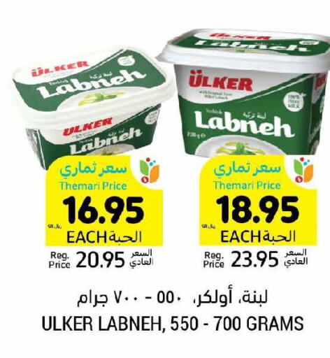 Labneh  in أسواق التميمي in مملكة العربية السعودية, السعودية, سعودية - تبوك