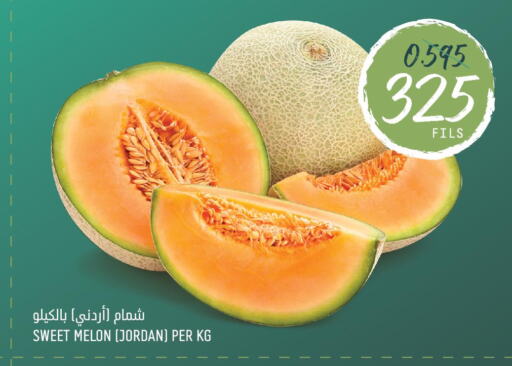  Sweet melon  in Oncost in Kuwait - Jahra Governorate
