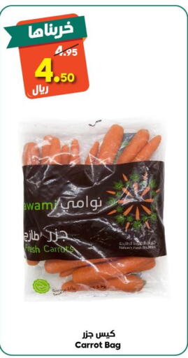  Carrot  in الدكان in مملكة العربية السعودية, السعودية, سعودية - الطائف