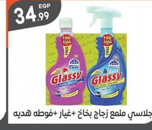  Glass Cleaner  in El mhallawy Sons in Egypt - Cairo