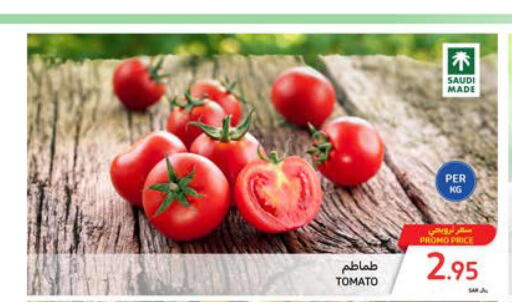  Tomato  in كارفور in مملكة العربية السعودية, السعودية, سعودية - الخبر‎