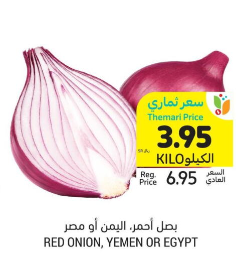  Onion  in Tamimi Market in KSA, Saudi Arabia, Saudi - Riyadh