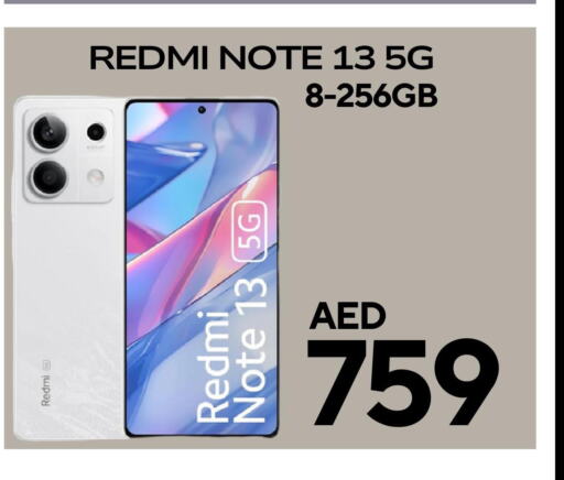 REDMI   in CELL PLANET PHONES in UAE - Sharjah / Ajman