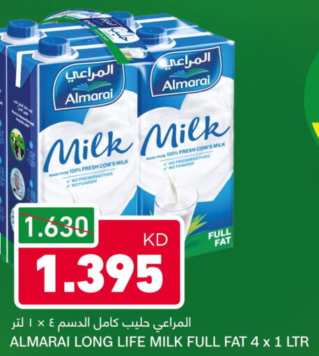 ALMARAI Long Life / UHT Milk  in غلف مارت in الكويت - مدينة الكويت