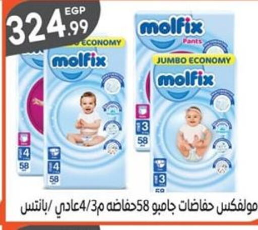MOLFIX   in El mhallawy Sons in Egypt - Cairo