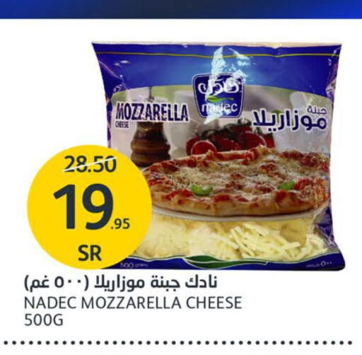 NADEC Mozzarella  in مركز الجزيرة للتسوق in مملكة العربية السعودية, السعودية, سعودية - الرياض