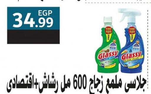  Glass Cleaner  in El mhallawy Sons in Egypt - Cairo