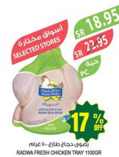  Fresh Chicken  in المزرعة in مملكة العربية السعودية, السعودية, سعودية - جازان
