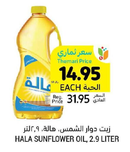  Sunflower Oil  in Tamimi Market in KSA, Saudi Arabia, Saudi - Al Khobar