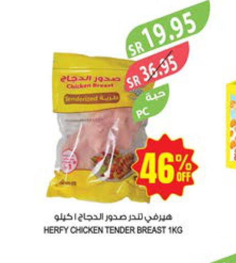  Chicken Breast  in Farm  in KSA, Saudi Arabia, Saudi - Khafji
