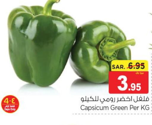  Chilli / Capsicum  in نستو in مملكة العربية السعودية, السعودية, سعودية - الرياض