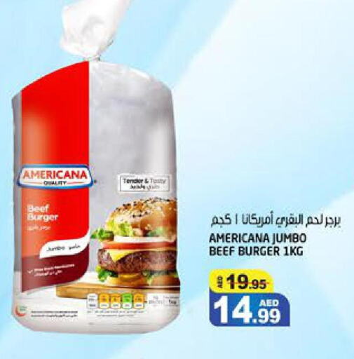 AMERICANA   in Hashim Hypermarket in UAE - Sharjah / Ajman