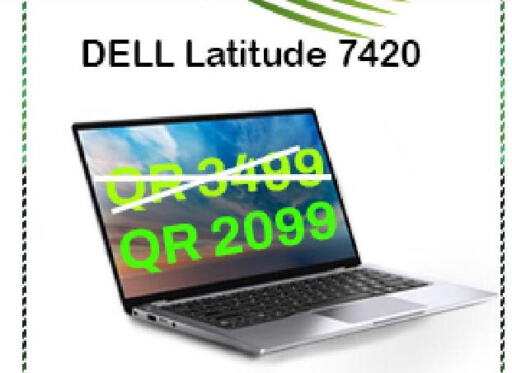 DELL Laptop  in Tech Deals Trading in Qatar - Al-Shahaniya