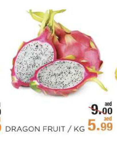  Dragon fruits  in Rishees Hypermarket in UAE - Abu Dhabi