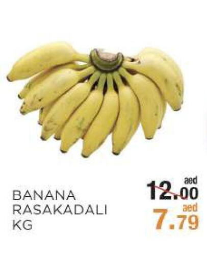  Banana  in Rishees Hypermarket in UAE - Abu Dhabi