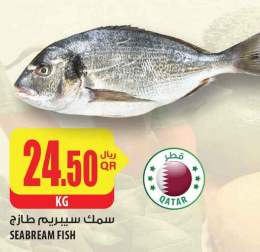  King Fish  in شركة الميرة للمواد الاستهلاكية in قطر - الوكرة