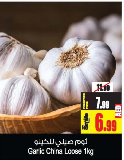  Garlic  in Ansar Gallery in UAE - Dubai