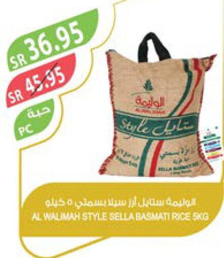  Basmati Rice  in Farm  in KSA, Saudi Arabia, Saudi - Qatif