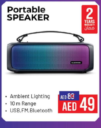  Speaker  in Nesto Hypermarket in UAE - Dubai