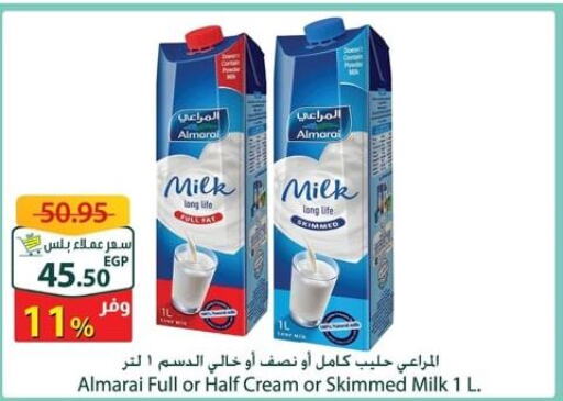 ALMARAI Long Life / UHT Milk  in سبينس in Egypt - القاهرة