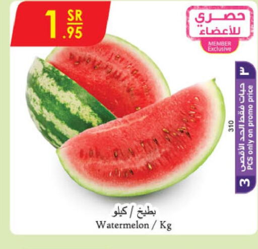  Watermelon  in Danube in KSA, Saudi Arabia, Saudi - Khamis Mushait
