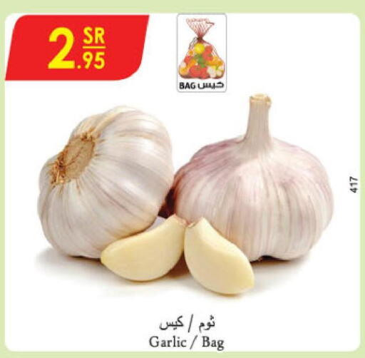  Garlic  in Danube in KSA, Saudi Arabia, Saudi - Al Hasa