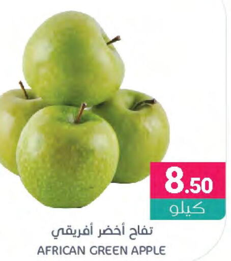  Apples  in اسواق المنتزه in مملكة العربية السعودية, السعودية, سعودية - القطيف‎