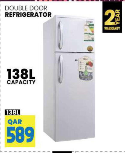  Refrigerator  in أنصار جاليري in قطر - الشمال