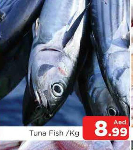  Tuna  in AL MADINA in UAE - Sharjah / Ajman