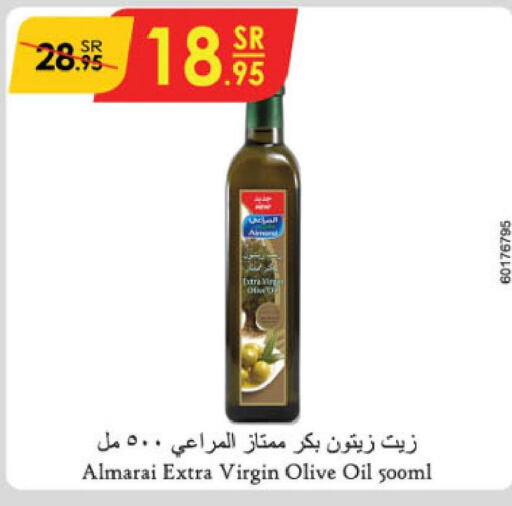 ALMARAI Extra Virgin Olive Oil  in Danube in KSA, Saudi Arabia, Saudi - Tabuk