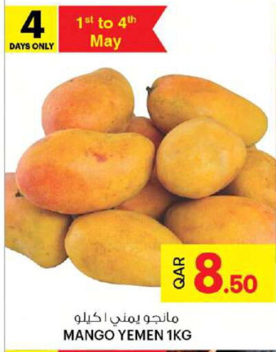 Mango   in أنصار جاليري in قطر - الشمال