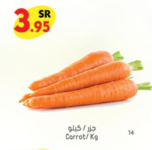  Carrot  in Bin Dawood in KSA, Saudi Arabia, Saudi - Mecca