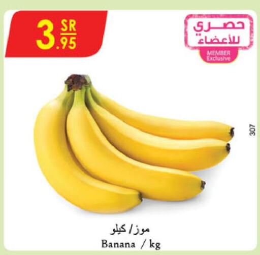  Banana  in الدانوب in مملكة العربية السعودية, السعودية, سعودية - الخبر‎