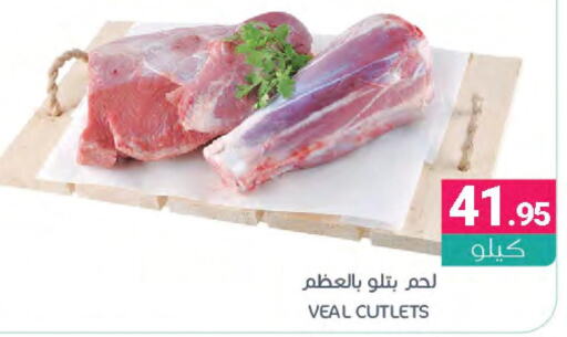  Veal  in Muntazah Markets in KSA, Saudi Arabia, Saudi - Qatif