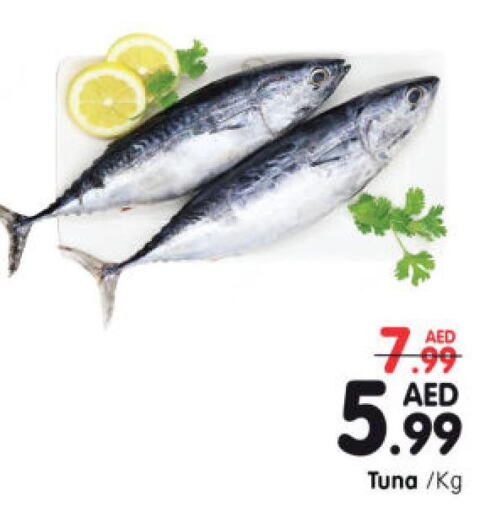  Tuna  in Al Madina Hypermarket in UAE - Abu Dhabi