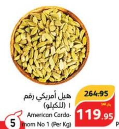  Dried Herbs  in هايبر بنده in مملكة العربية السعودية, السعودية, سعودية - الدوادمي
